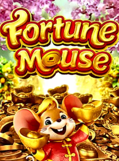Fortune Mouse
