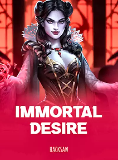 Immortal Desire
