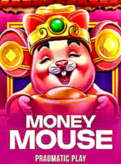 Money Mouse 